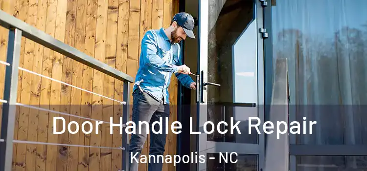 Door Handle Lock Repair Kannapolis - NC