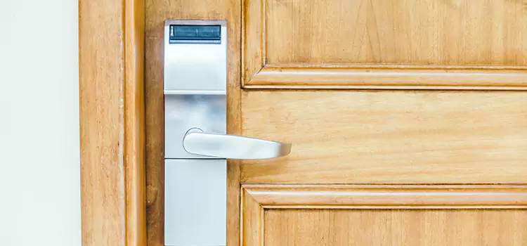 Advanced Solutions in Kannapolis, NC for Modern Security