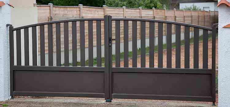 Advanced Gate Solutions in Kannapolis, NC