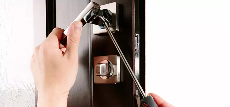 Door Lock Replacement Service Kannapolis
