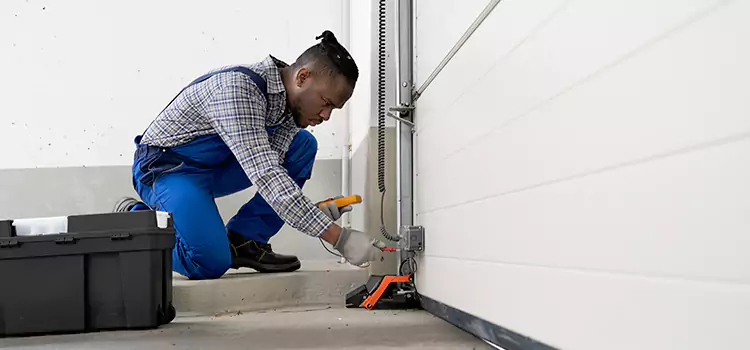 Expert Solutions for Every Garage Lock Need in Kannapolis, NC