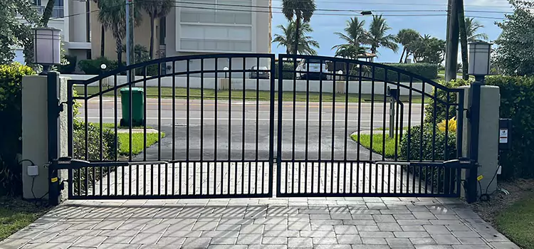 Gate Opener Replacement Near Me in Kannapolis, NC