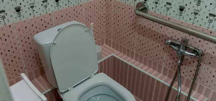Meeting Diverse Needs With Accessible Restroom Solutions in Kannapolis, NC