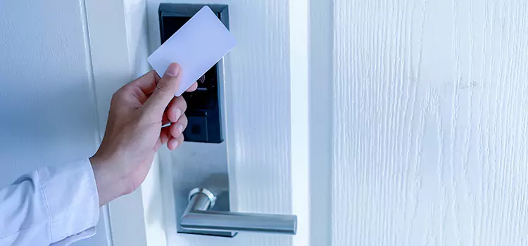 Why Choose Us for Your Keycard Lock Installation in Kannapolis, NC?