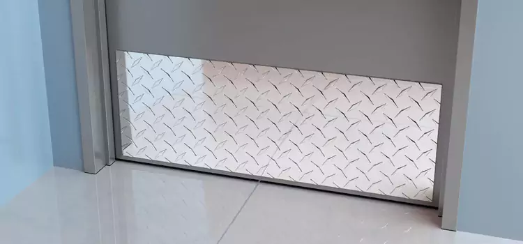 Benefits of Professional Kick Plate Solutions in Kannapolis, NC