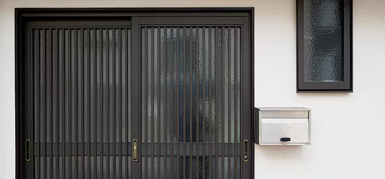Sliding Screen Door Repair Kannapolis
