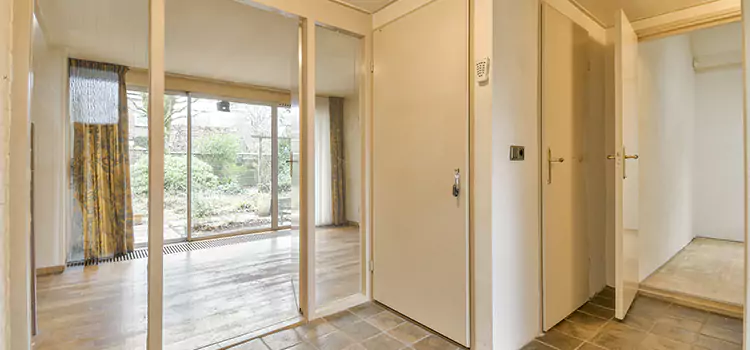 Why Choose Our Pocket Door Experts in Kannapolis, NC?