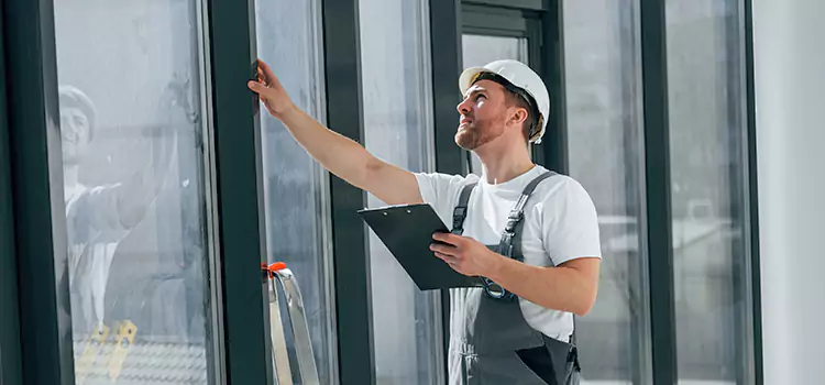Comprehensive Solutions for Your Sticking Doors in Kannapolis, NC