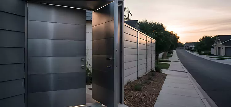 Comprehensive Steel Door Solutions in Kannapolis, NC