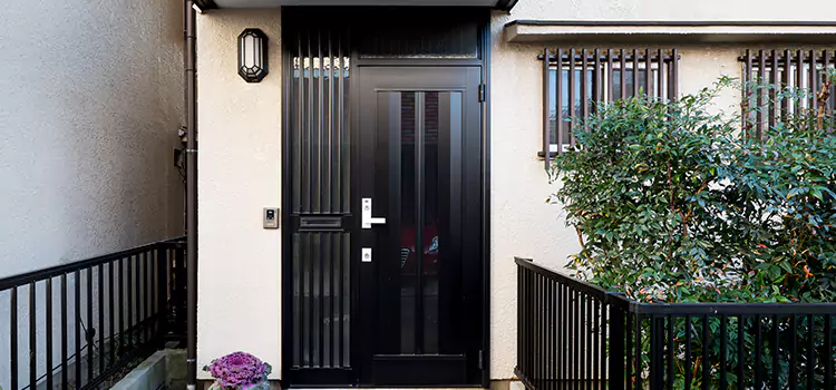 Popular Exterior Door Options in Kannapolis, NC