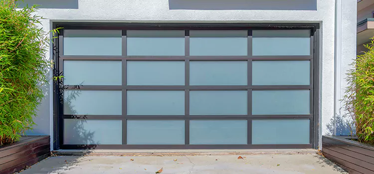 Why Choose Us for Garage Door Care in Kannapolis, NC?