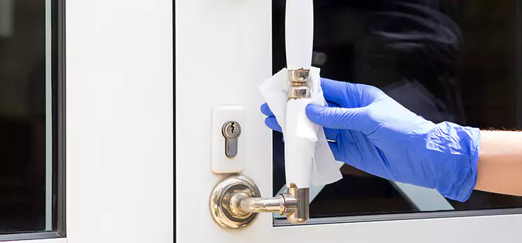 Rekey Lock Cylinder Kannapolis