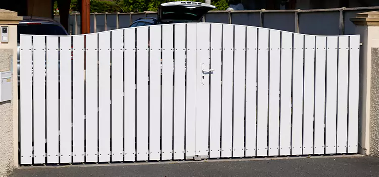 Why Choose Us for Residential Gate Repair in Kannapolis, NC?