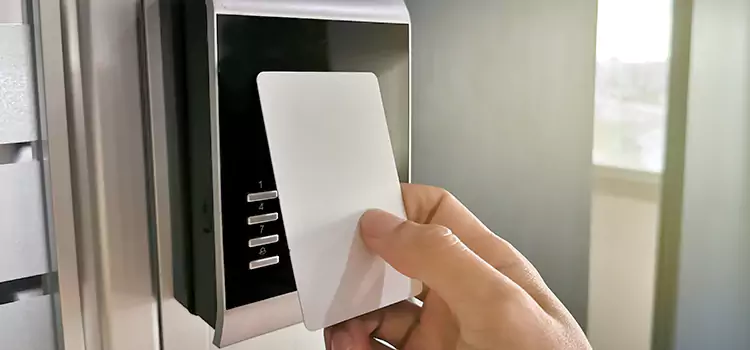 Advanced RFID Technology Integration in Kannapolis, NC