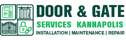 Door & Gate Services Kannapolis