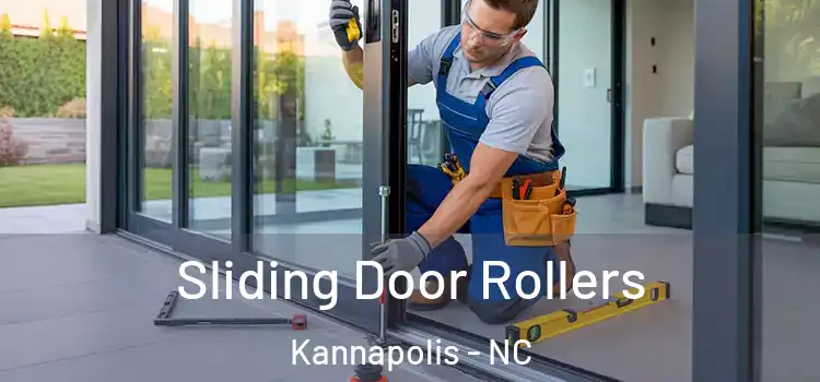 Sliding Door Rollers Kannapolis - NC